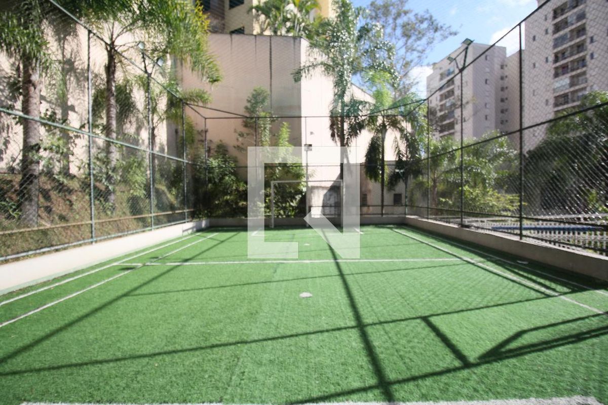 Apartamento, 2 quartos, 48 m² - Foto 30