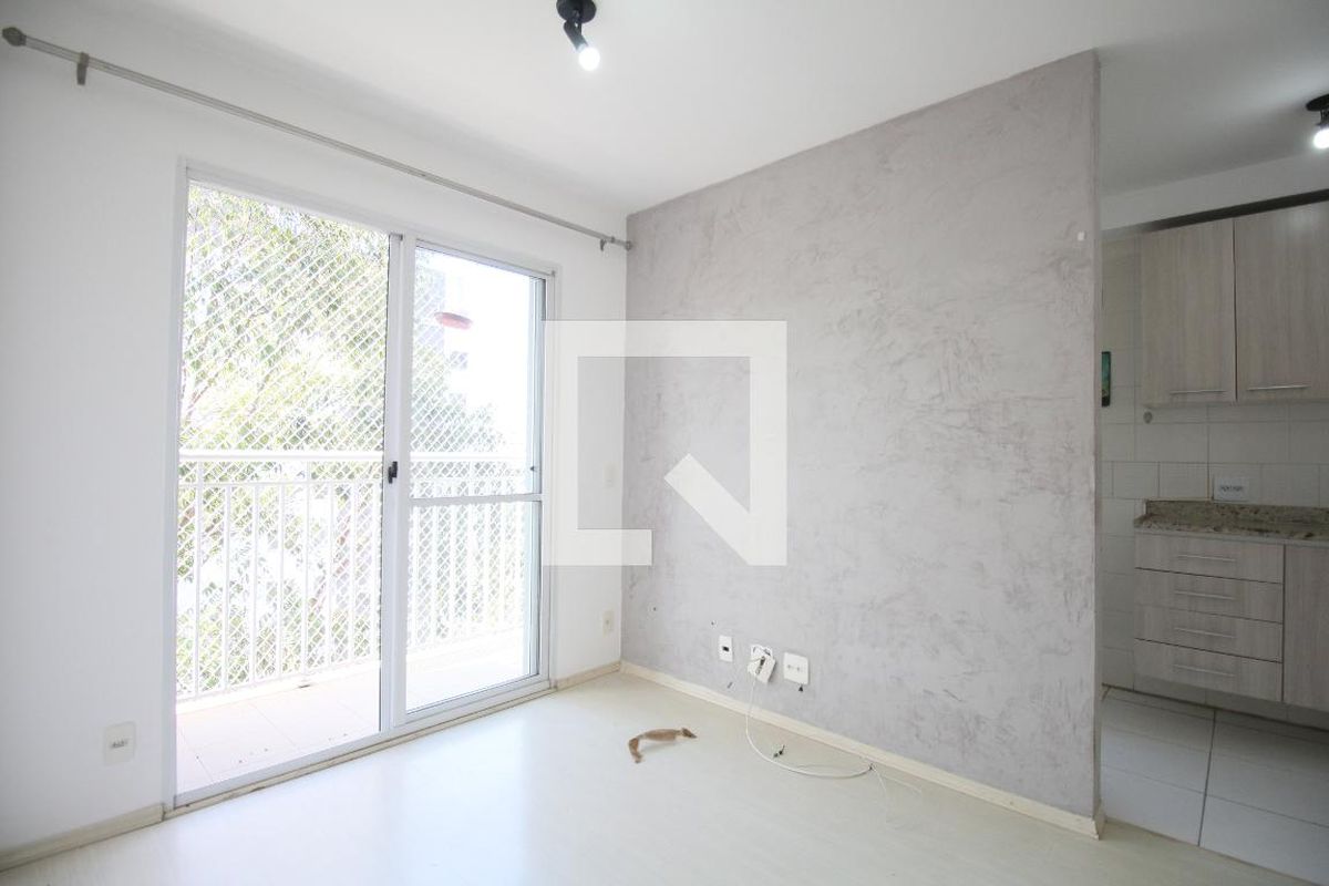 Apartamento, 2 quartos, 48 m² - Foto 5
