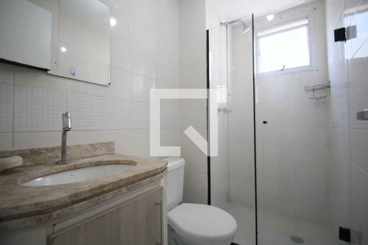 Apartamento, 2 quartos, 48 m² - Foto 19