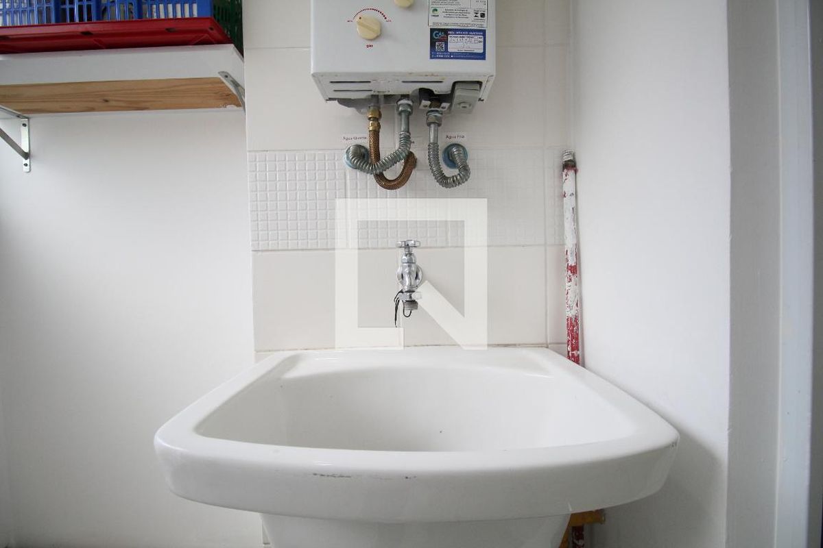 Apartamento, 2 quartos, 48 m² - Foto 26