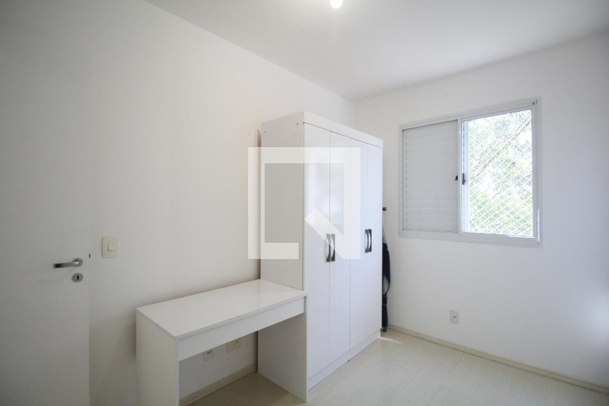 Apartamento, 2 quartos, 48 m² - Foto 11