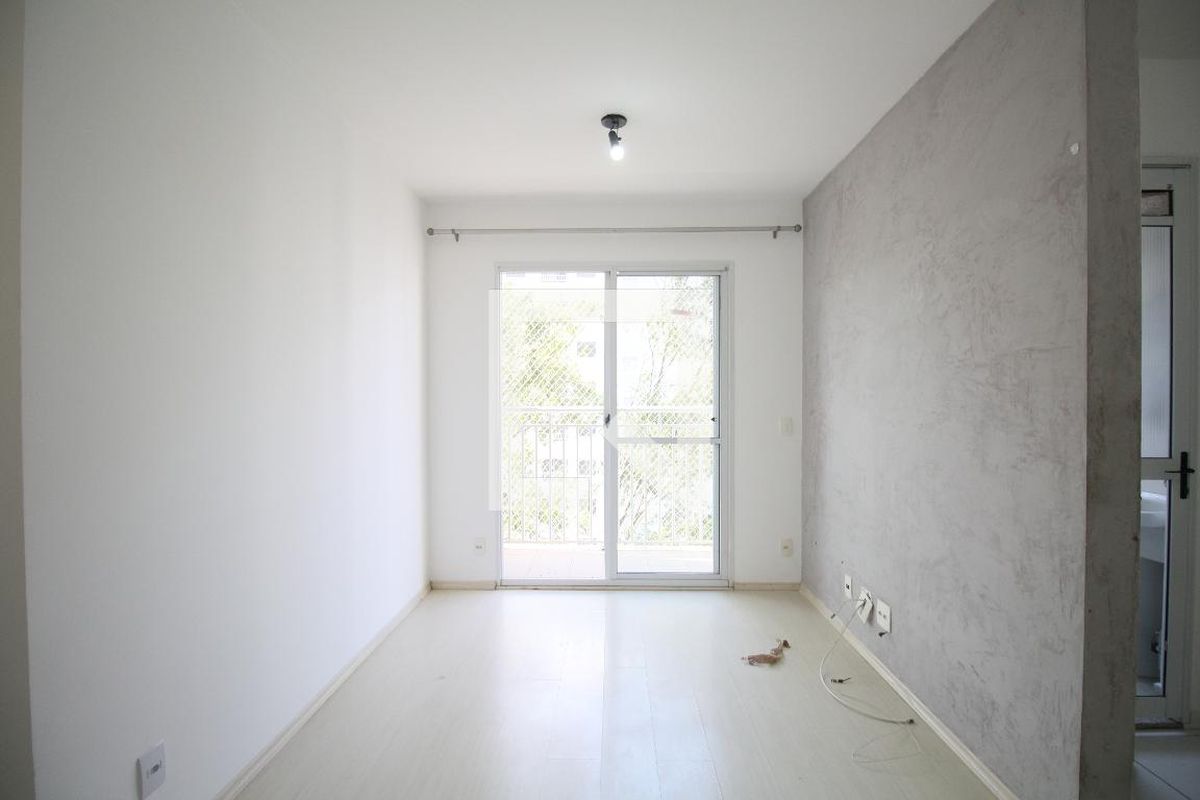 Apartamento, 2 quartos, 48 m² - Foto 1
