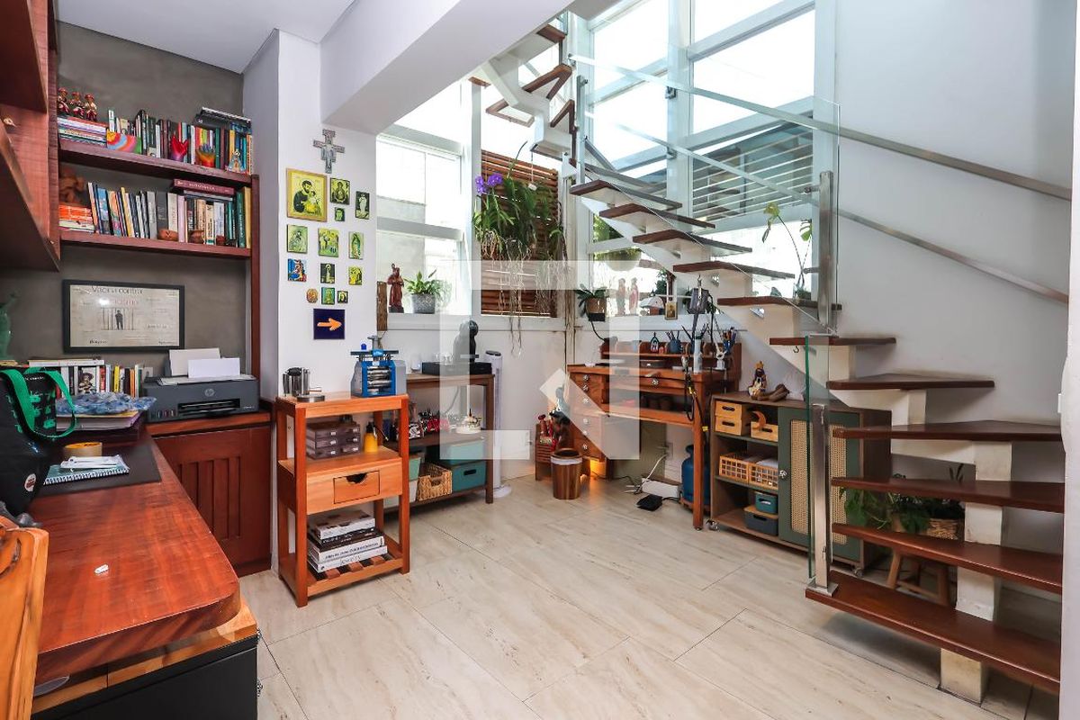 Cobertura, 4 quartos, 210 m² - Foto 7
