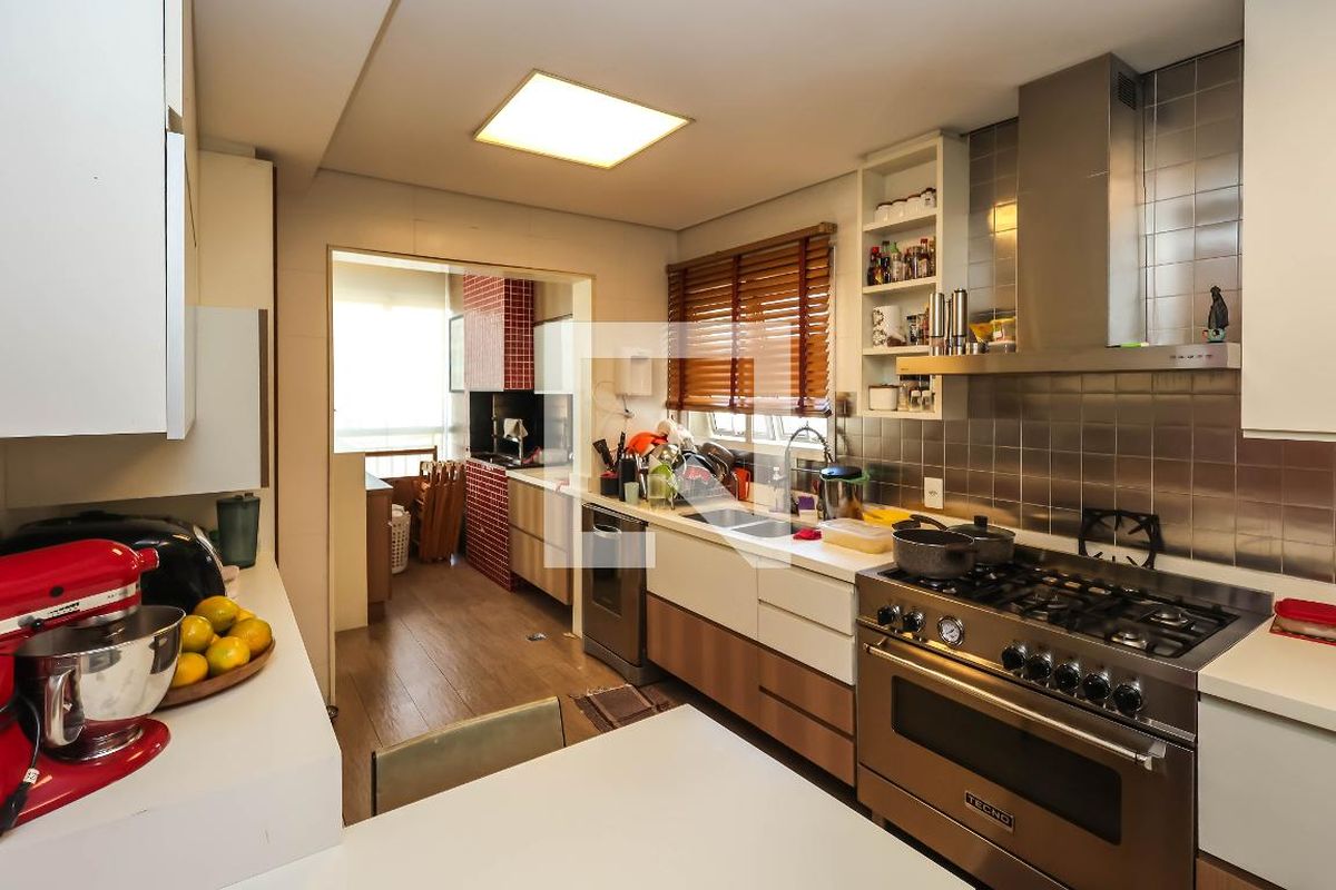 Cobertura, 4 quartos, 210 m² - Foto 15