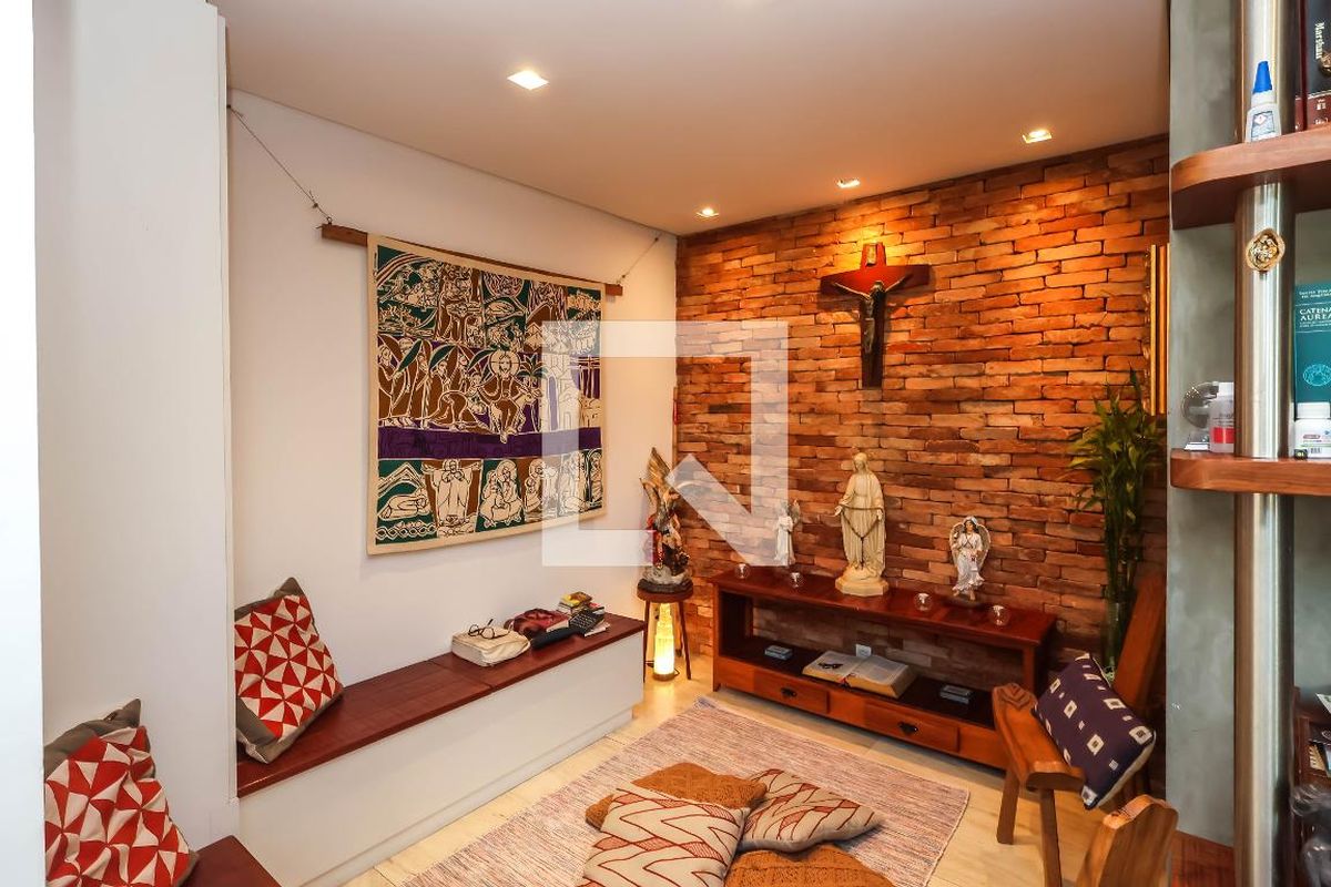Cobertura, 4 quartos, 210 m² - Foto 6