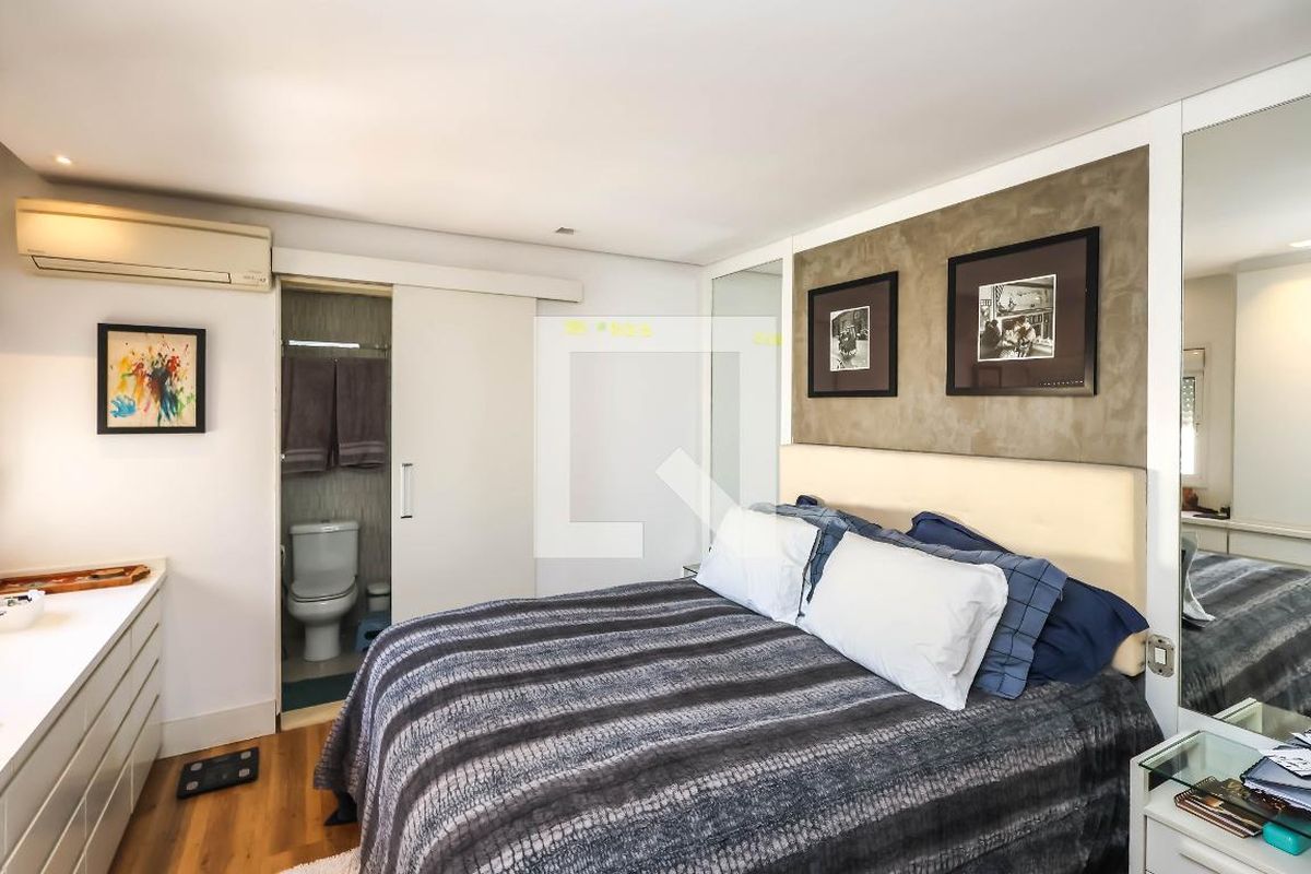 Cobertura, 4 quartos, 210 m² - Foto 32