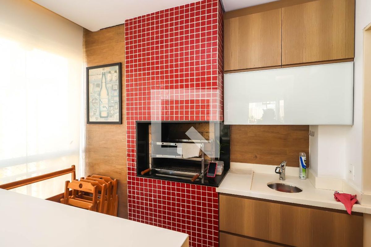 Cobertura, 4 quartos, 210 m² - Foto 11