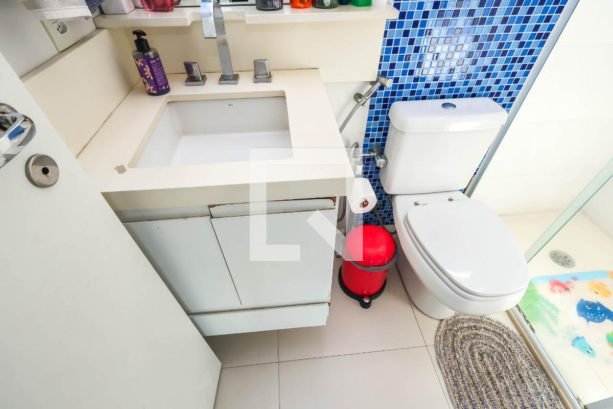 Cobertura, 4 quartos, 210 m² - Foto 46
