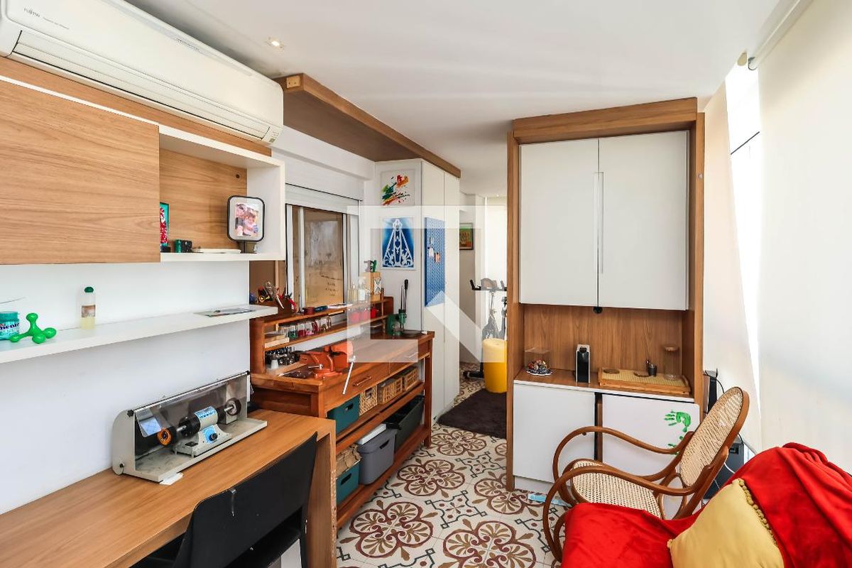 Cobertura, 4 quartos, 210 m² - Foto 54