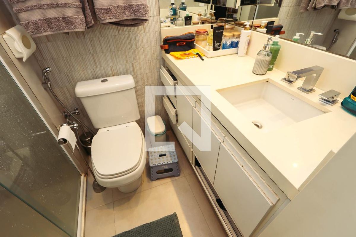 Cobertura, 4 quartos, 210 m² - Foto 37