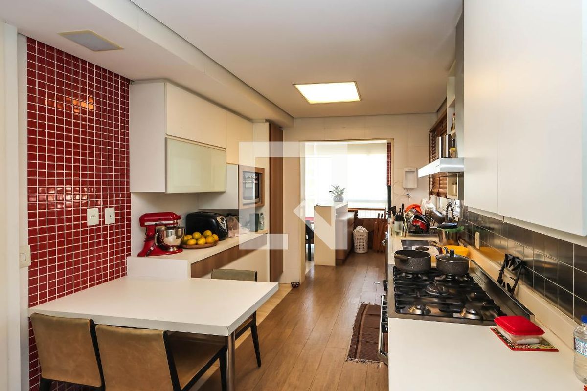 Cobertura, 4 quartos, 210 m² - Foto 14