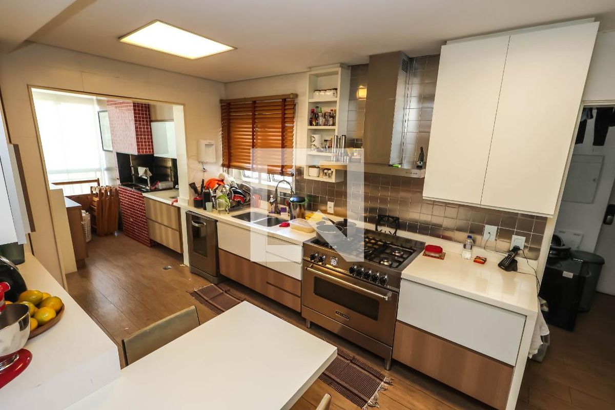 Cobertura, 4 quartos, 210 m² - Foto 18