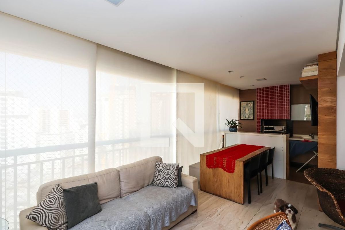 Cobertura, 4 quartos, 210 m² - Foto 9