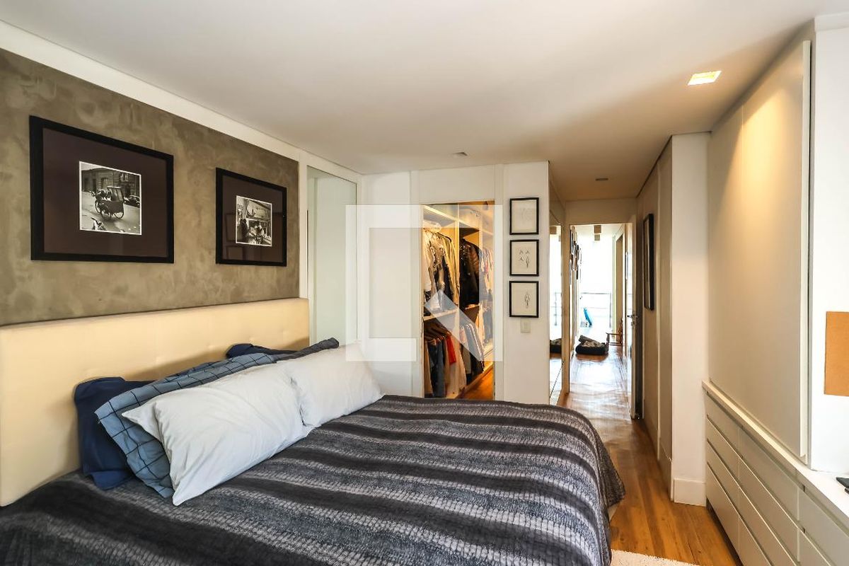 Cobertura, 4 quartos, 210 m² - Foto 33