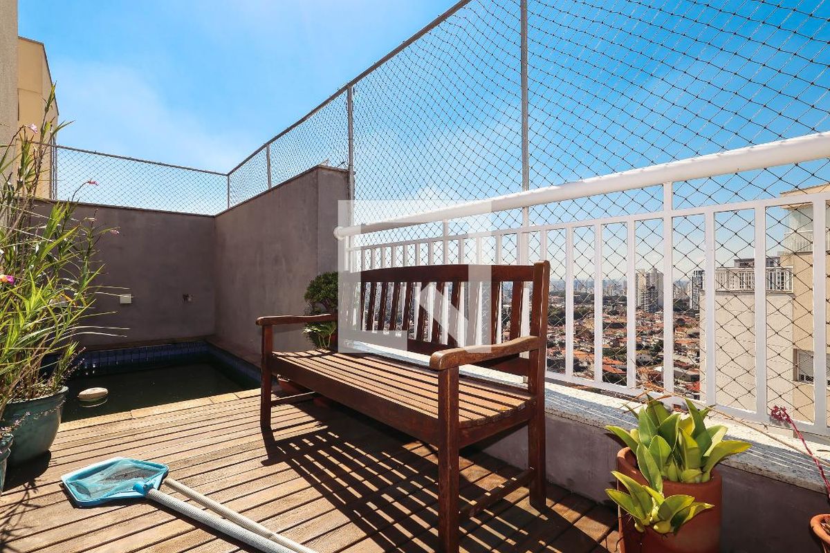 Cobertura, 4 quartos, 210 m² - Foto 19