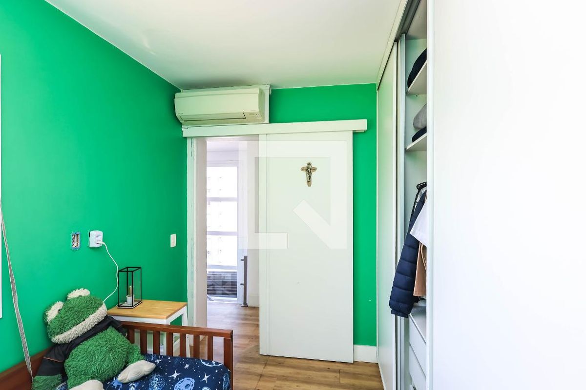 Cobertura, 4 quartos, 210 m² - Foto 42