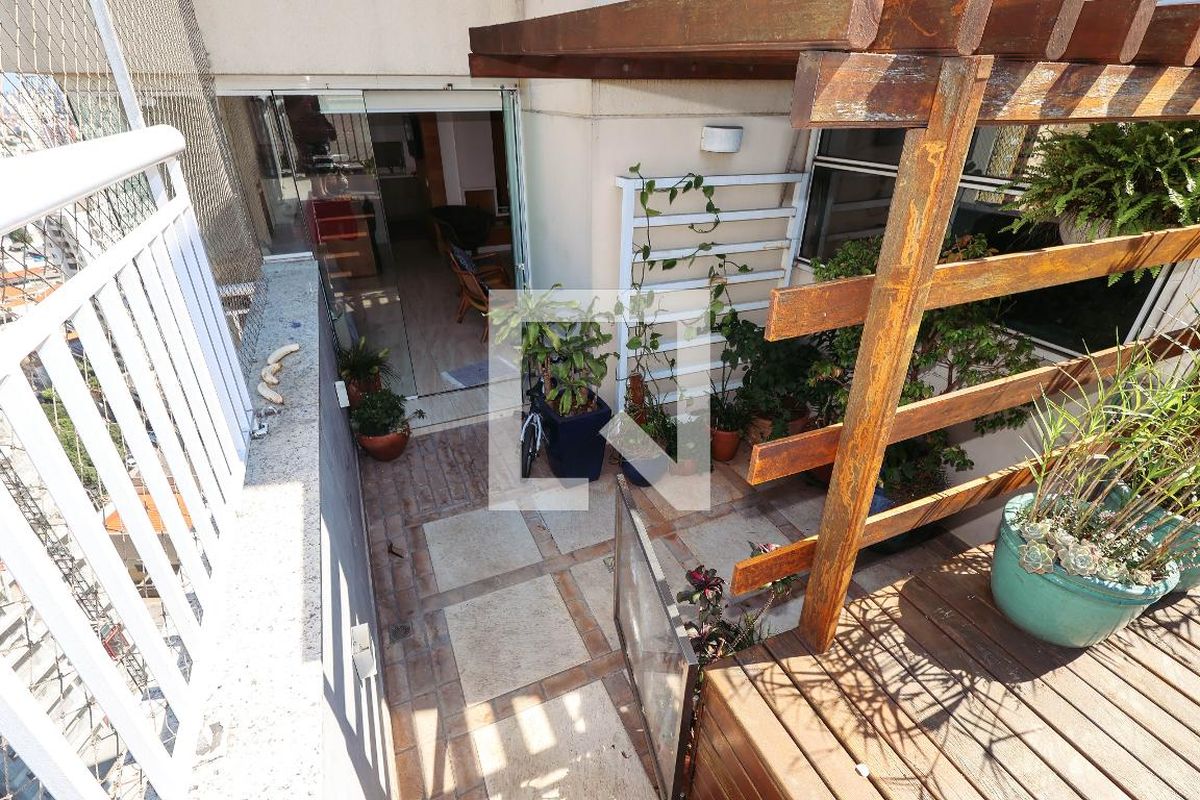 Cobertura, 4 quartos, 210 m² - Foto 21