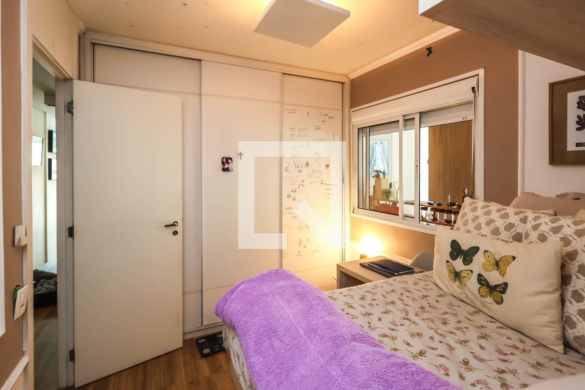 Cobertura, 4 quartos, 210 m² - Foto 28