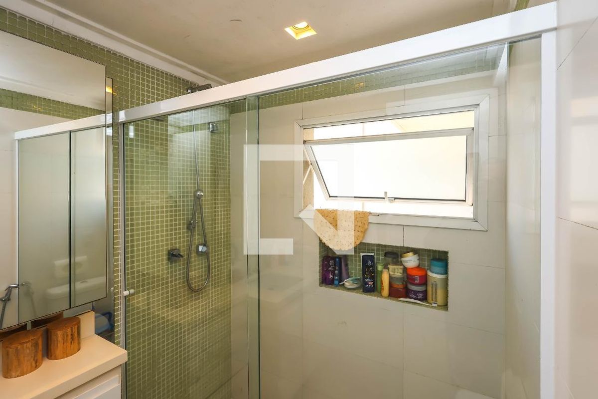 Cobertura, 4 quartos, 210 m² - Foto 31