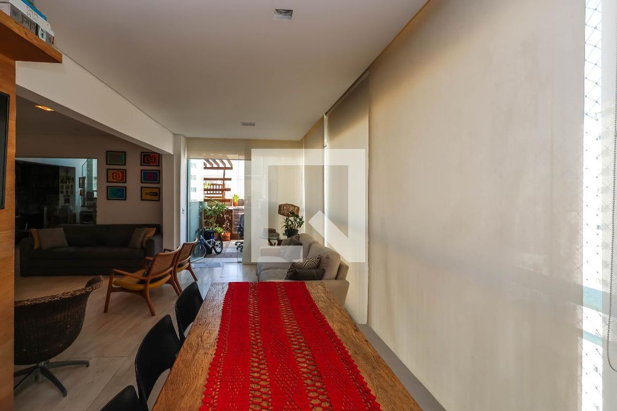 Cobertura, 4 quartos, 210 m² - Foto 13