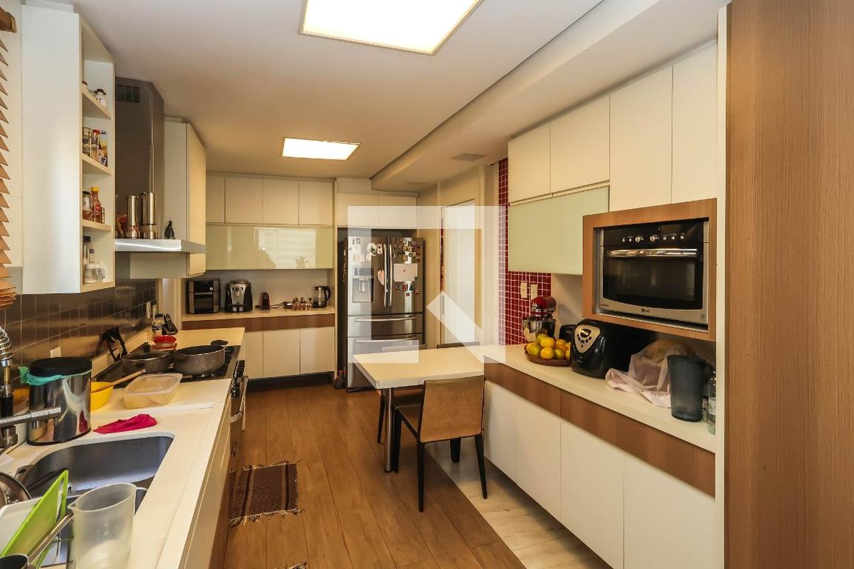Cobertura, 4 quartos, 210 m² - Foto 16