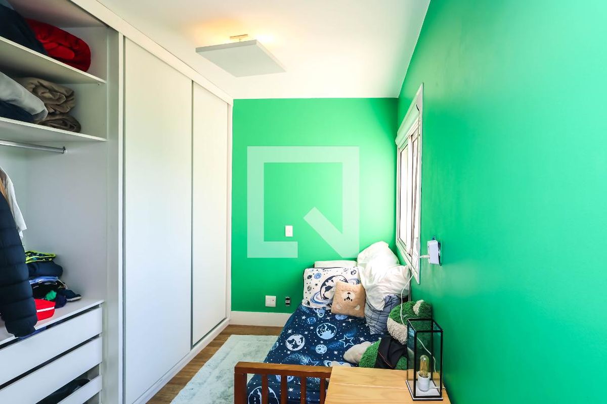 Cobertura, 4 quartos, 210 m² - Foto 40