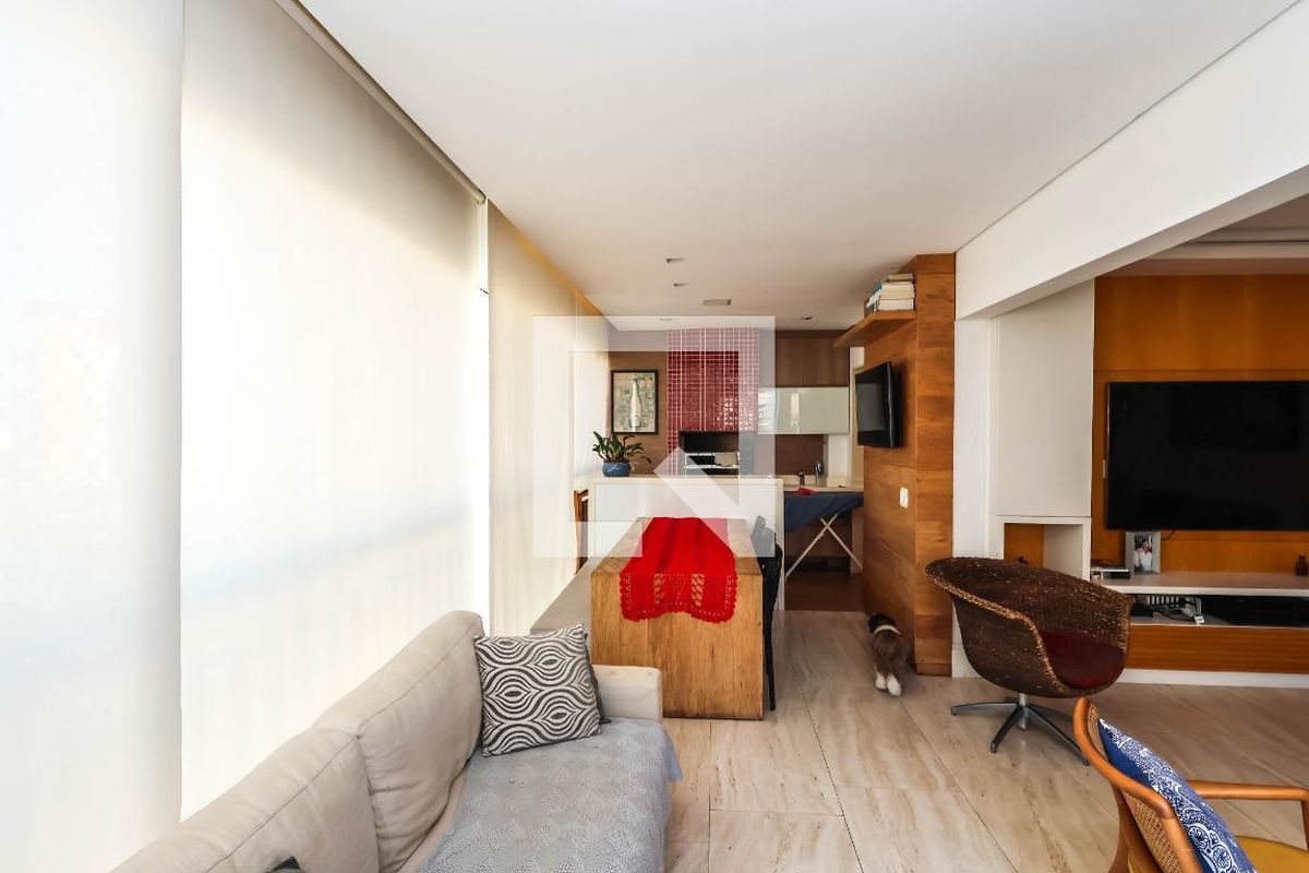 Cobertura, 4 quartos, 210 m² - Foto 10