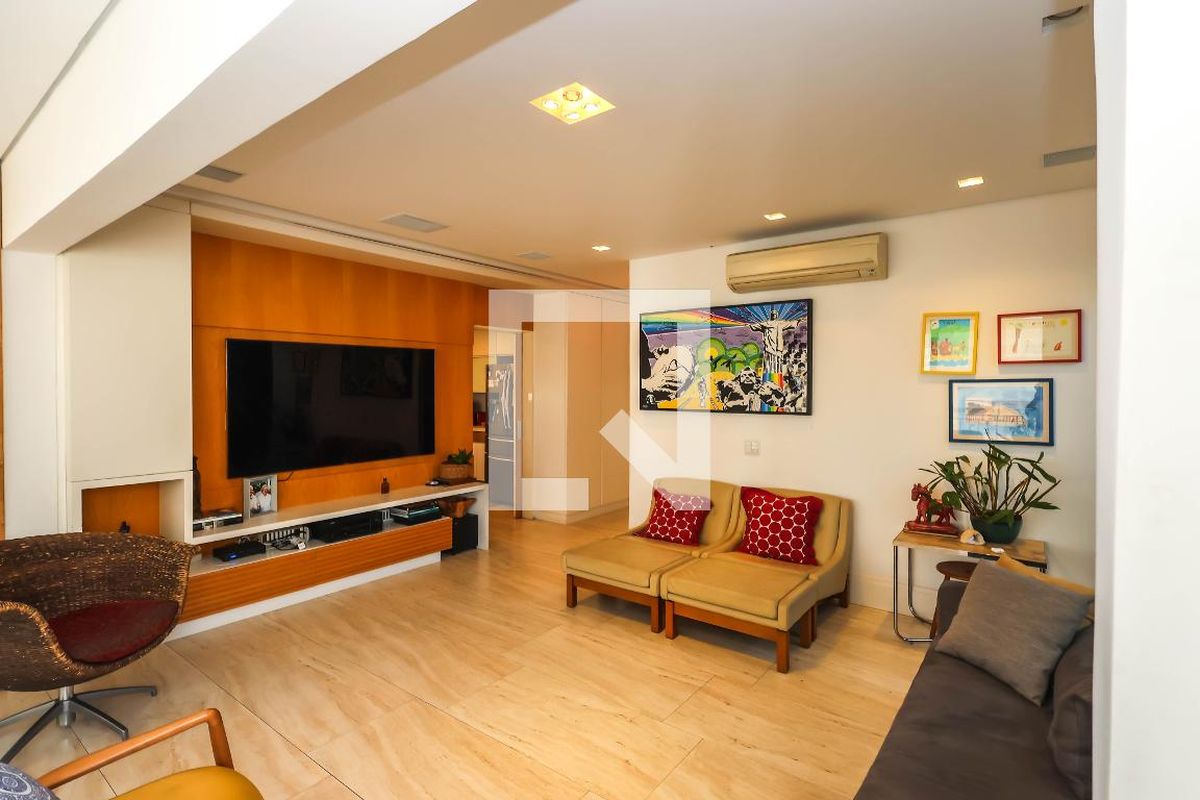 Cobertura, 4 quartos, 210 m² - Foto 4