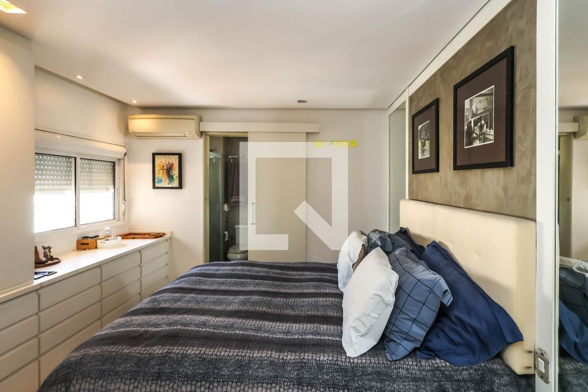 Cobertura, 4 quartos, 210 m² - Foto 34