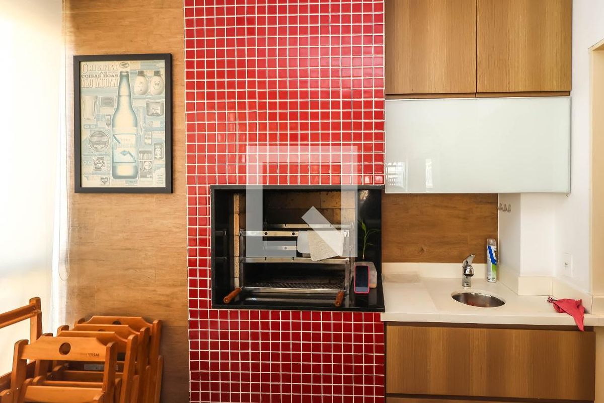 Cobertura, 4 quartos, 210 m² - Foto 12
