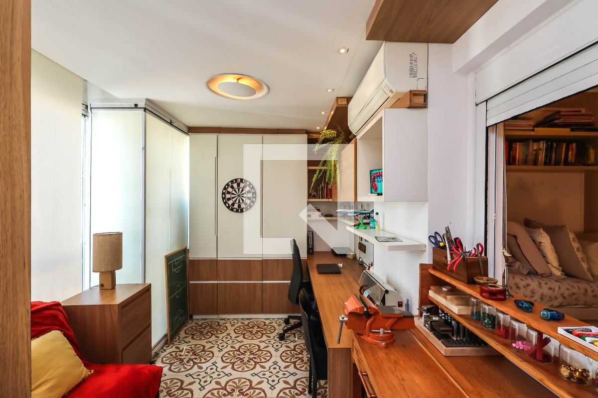 Cobertura, 4 quartos, 210 m² - Foto 53