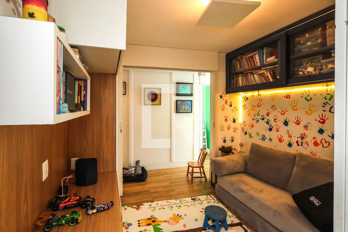Cobertura, 4 quartos, 210 m² - Foto 52