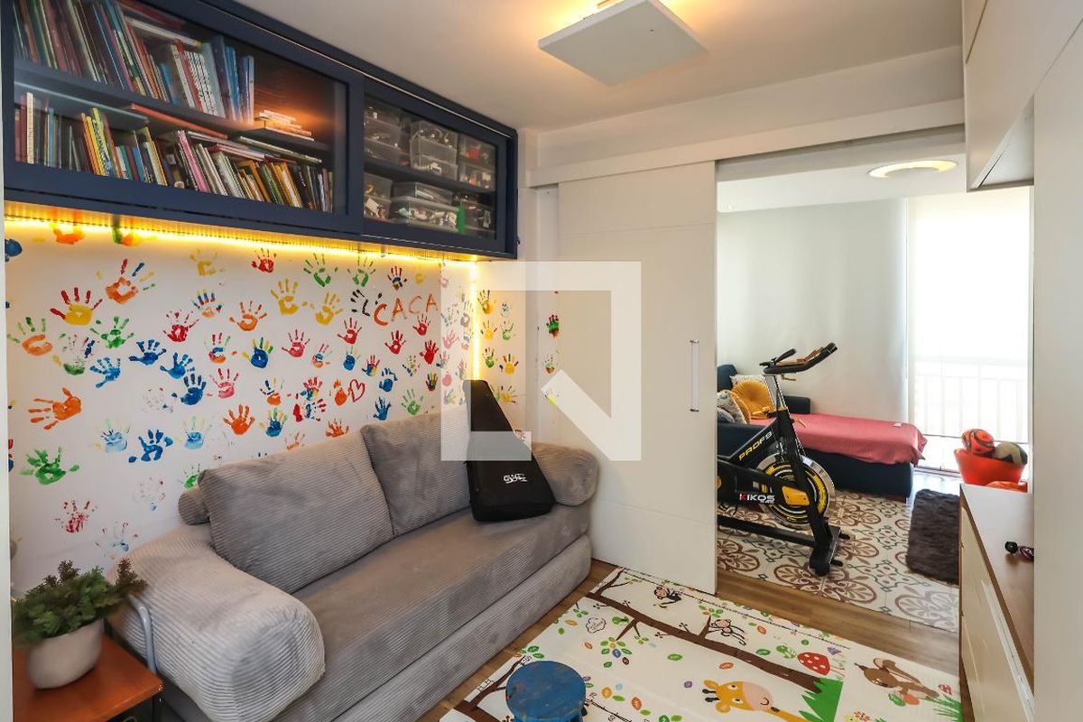 Cobertura, 4 quartos, 210 m² - Foto 51