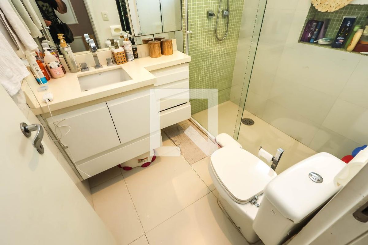 Cobertura, 4 quartos, 210 m² - Foto 30