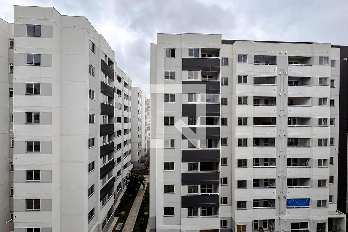 Apartamento, 3 quartos, 55 m² - Foto 10
