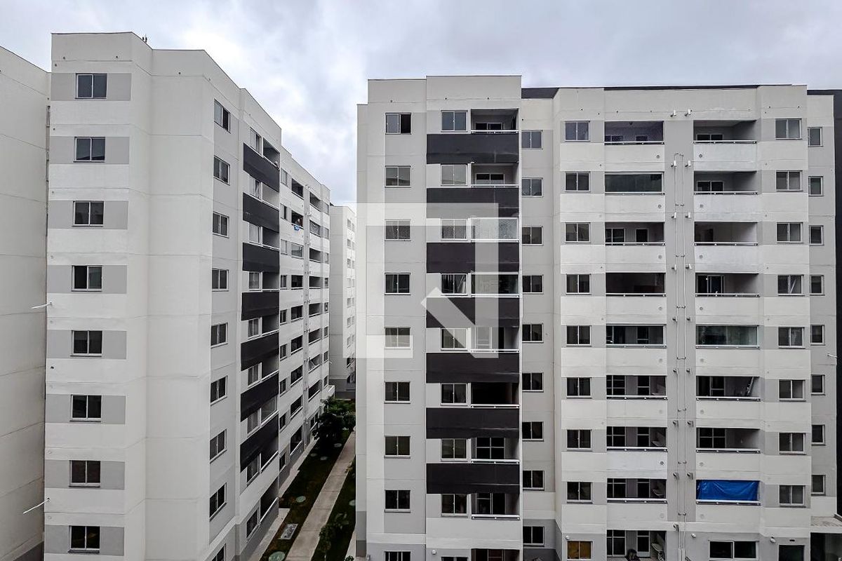 Apartamento, 3 quartos, 55 m² - Foto 29