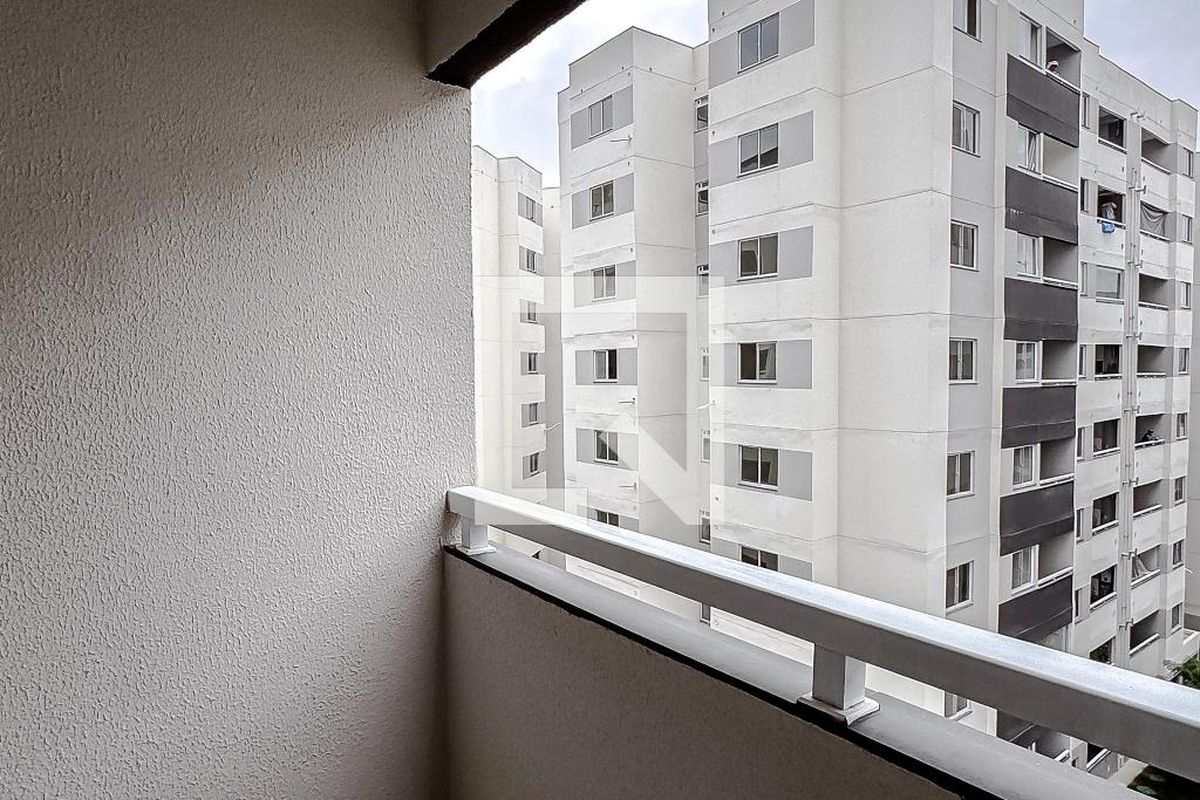 Apartamento, 3 quartos, 55 m² - Foto 8