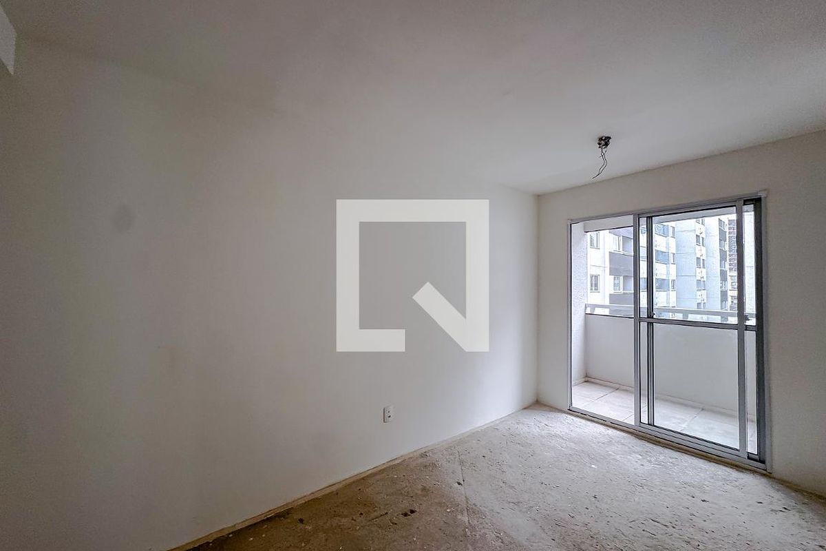 Apartamento, 3 quartos, 55 m² - Foto 2