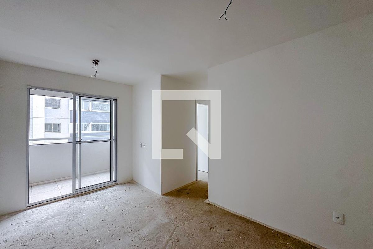 Apartamento, 3 quartos, 55 m² - Foto 1