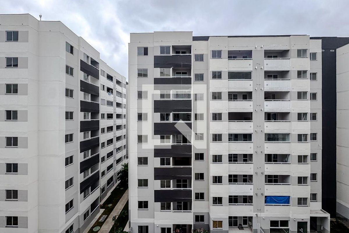 Apartamento, 3 quartos, 55 m² - Foto 24