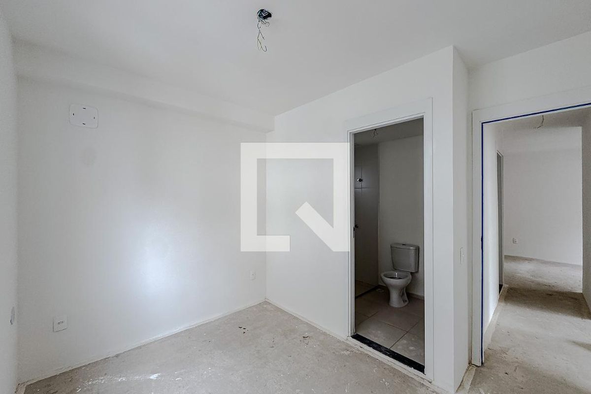 Apartamento, 3 quartos, 55 m² - Foto 14