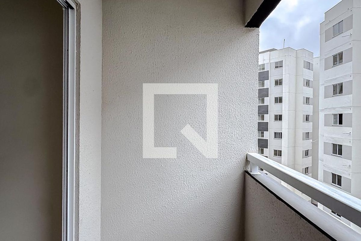 Apartamento, 3 quartos, 55 m² - Foto 9
