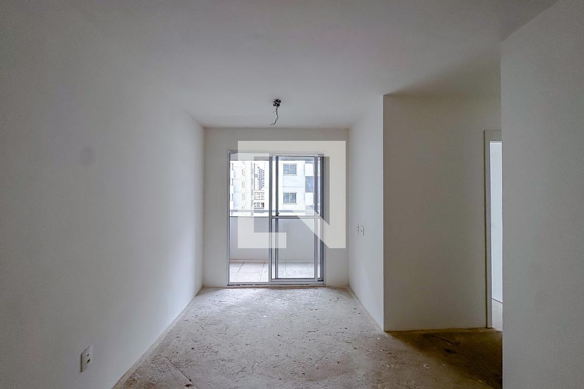 Apartamento, 3 quartos, 55 m² - Foto 5