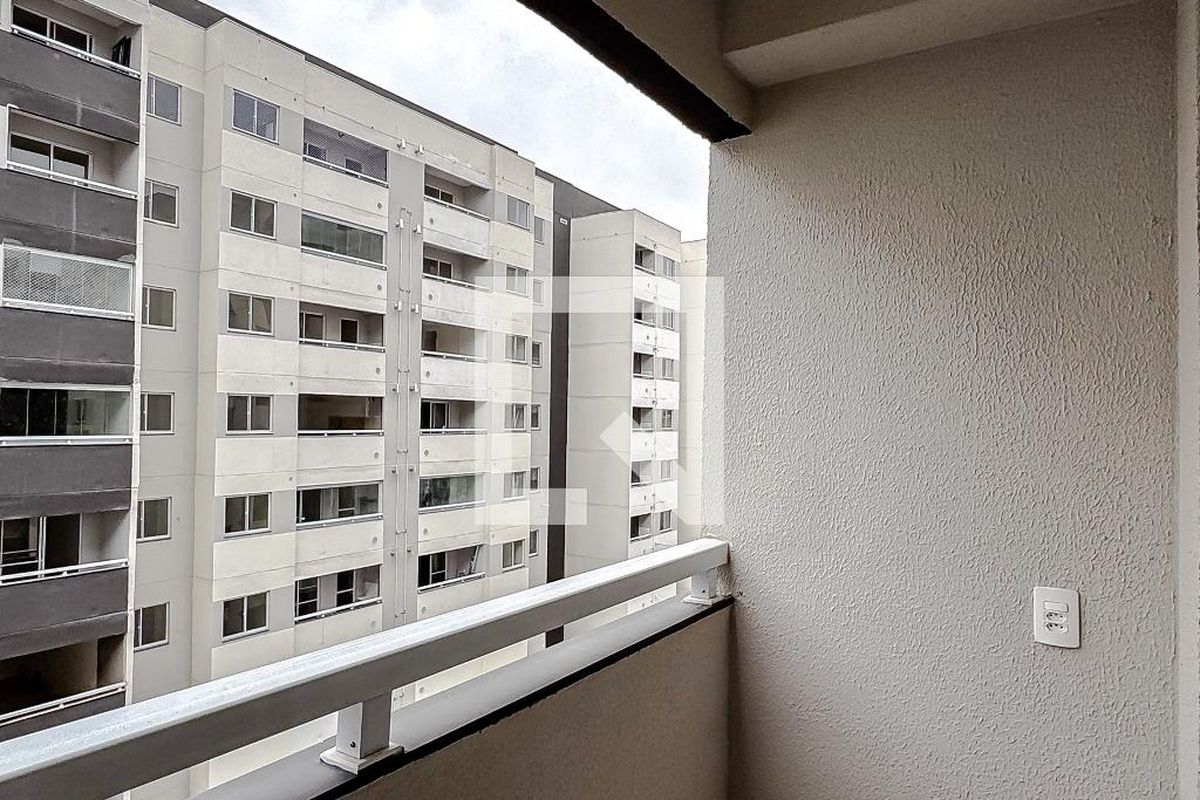 Apartamento, 3 quartos, 55 m² - Foto 6