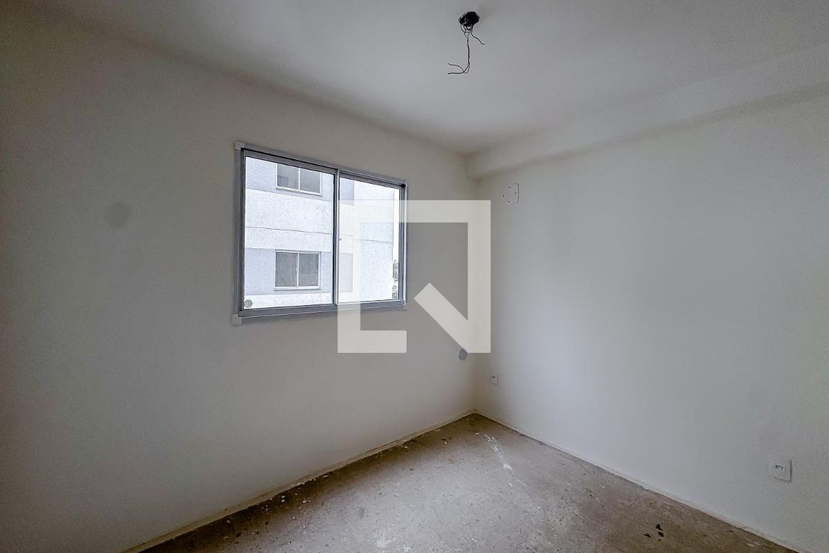 Apartamento, 3 quartos, 55 m² - Foto 11