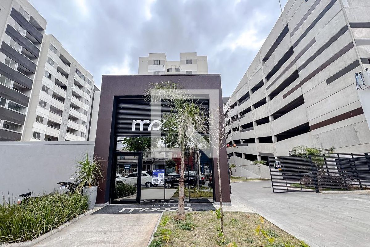 Apartamento, 3 quartos, 55 m² - Foto 57