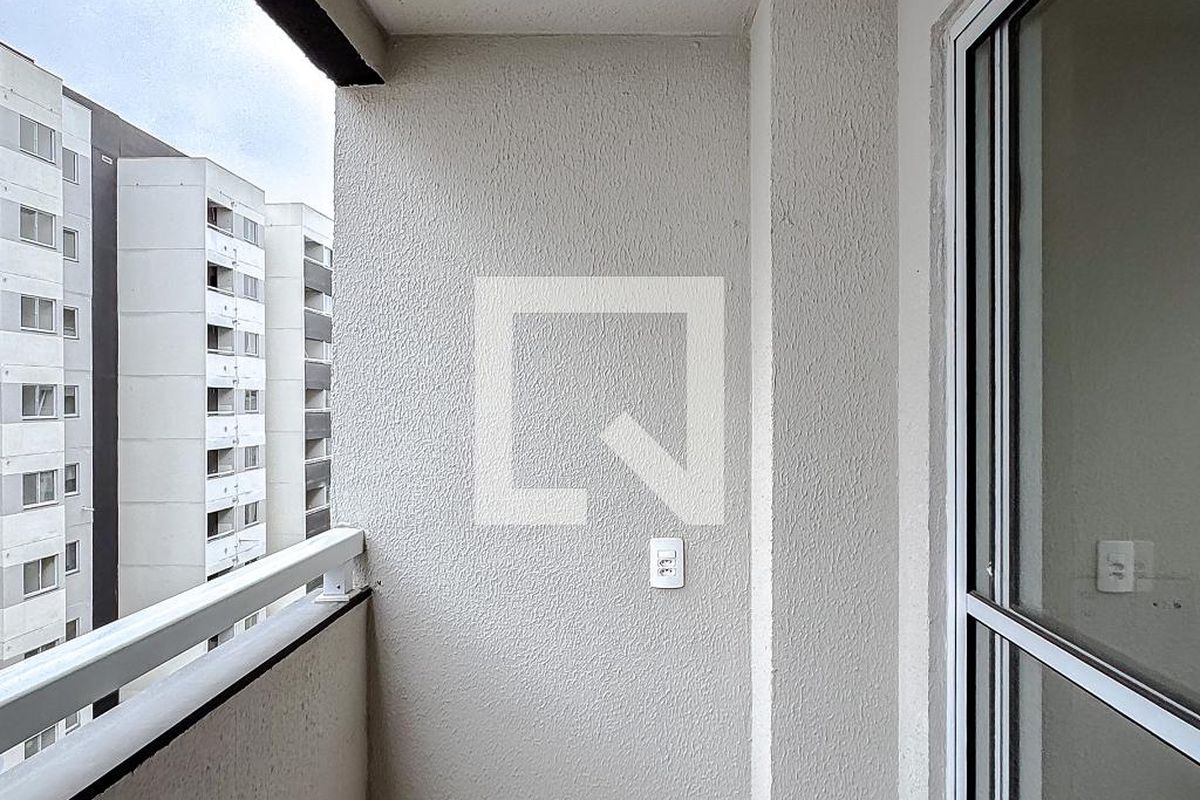 Apartamento, 3 quartos, 55 m² - Foto 7