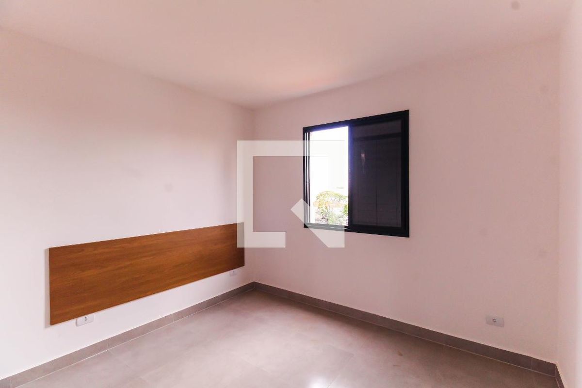 Apartamento, 2 quartos, 40 m² - Foto 8