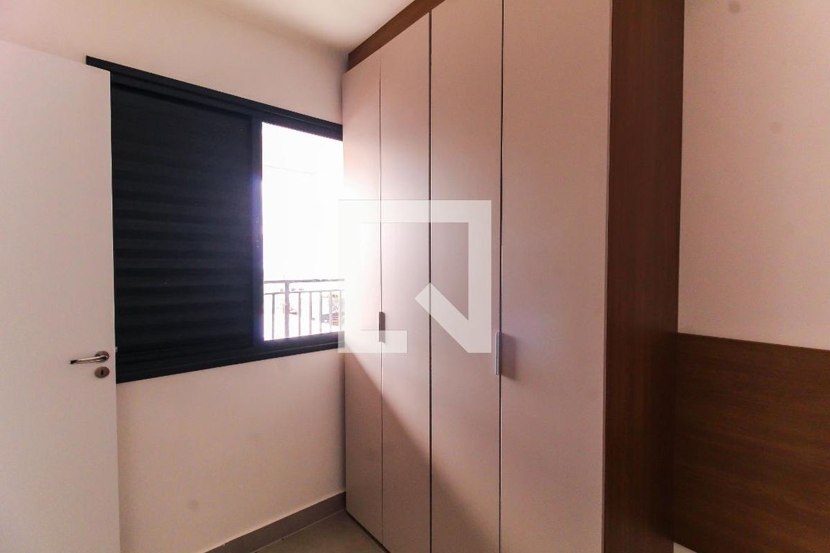 Apartamento, 2 quartos, 40 m² - Foto 13