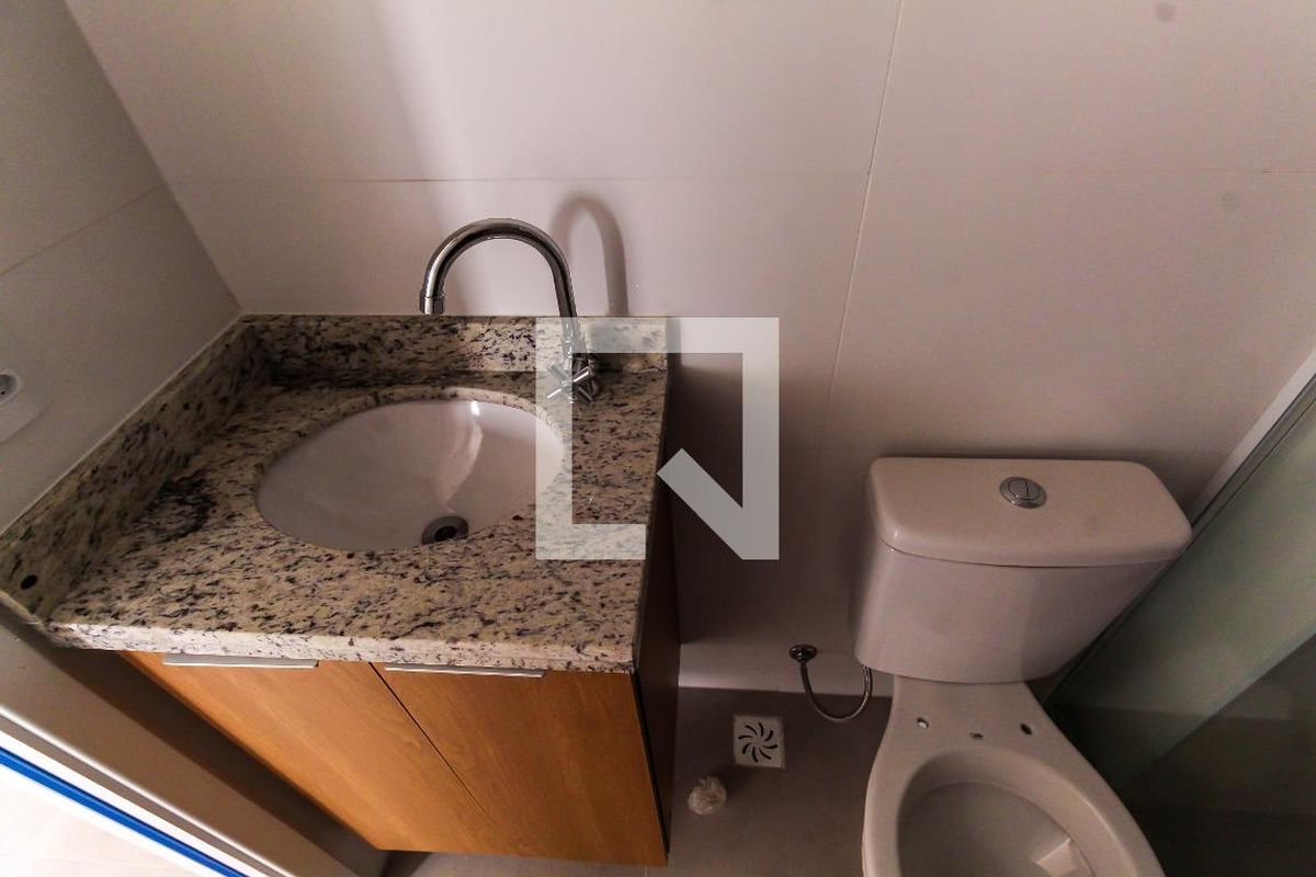 Apartamento, 2 quartos, 40 m² - Foto 19
